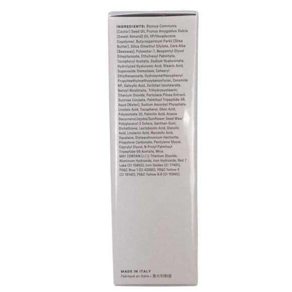 U Beauty The Plasma Lip Compound in Poppy - Picture 5 of 9